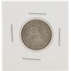 Image 1 : 1875-S Seated Liberty Quarter Silver Coin