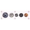 Image 2 : 1962 (5) Coin Proof Set