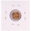 Image 2 : 1945 Mexico Dos Pesos Gold Coin