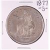 Image 1 : 1877-S $1 Trade Silver Dollar Coin