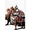 Image 1 : Marvel Comics "New Avengers #10" Limited Edition Giclee