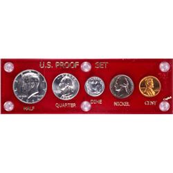 1964 (5) Coin Proof Set