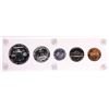 Image 2 : 1960 (5) Coin Proof Set