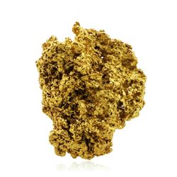 3.55 Gram Australian Gold Nugget