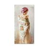 Image 1 : Pino (1939-2010) "Reflections" Limited Edition Giclee on Canvas