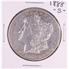 Image 1 : 1888-S $1 Morgan Silver Dollar Coin