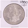 Image 1 : 1880-O $1 Morgan Silver Dollar Coin