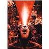 Image 1 : Marvel Comics "Astonishing X-Men #30" Limited Edition Giclee