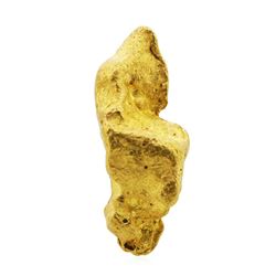 1.94 Gram Australian Gold Nugget