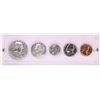 Image 1 : 1957 (5) Coin Proof Set