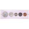 Image 2 : 1957 (5) Coin Proof Set