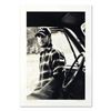Image 1 : Rob Shanahan "Luke Bryan" Limited Edition Giclee