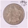Image 1 : 1896-O $1 Morgan Silver Dollar Coin