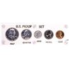 Image 1 : 1958 (5) Coin Proof Set