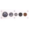 Image 2 : 1958 (5) Coin Proof Set