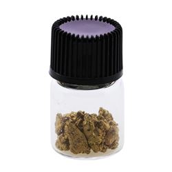 Lot of Gold Nuggets 4.82 Grams Total Weight