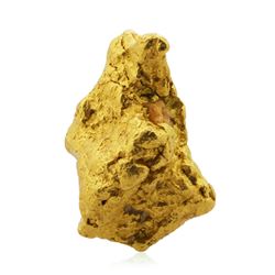 2.36 Gram Australian Gold Nugget