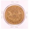 Image 2 : 1873-S $20 Open 3 Type 2 Liberty Head Double Eagle Gold Coin