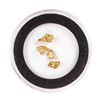 Image 1 : Lot of Gold Nuggets 2.70 Grams Gold Weight