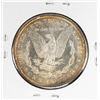 Image 2 : 1881-S $1 Morgan Silver Dollar Coin Nice Toning