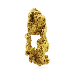 2.63 Gram Australian Gold Nugget