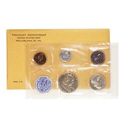 1963 (5) Coin Proof Set in Envelope