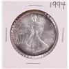 Image 1 : 1994 $1 American Silver Eagle Coin