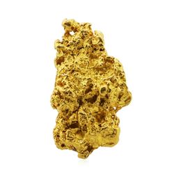 1.24 Gram Australian Gold Nugget
