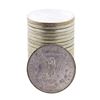 Image 2 : Roll of (20) Brilliant Uncirculated 1884-O $1 Morgan Silver Dollar Coins