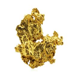 3.21 Gram Australian Gold Nugget