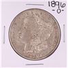 Image 1 : 1896-O $1 Morgan Silver Dollar Coin