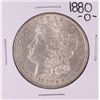 Image 1 : 1880-O $1 Morgan Silver Dollar Coin