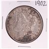 Image 1 : 1902 $1 Morgan Silver Dollar Coin