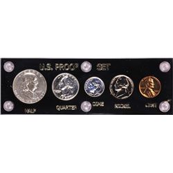 1957 (5) Coin Proof Set