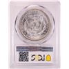 Image 2 : 1891-O $1 Morgan Silver Dollar Coin PCGS MS63