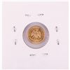 Image 2 : 1945 Mexico Dos Pesos Gold Coin