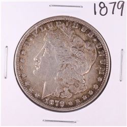 1879 $1 Morgan Silver Dollar Coin