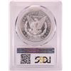 Image 2 : 1884-CC $1 Morgan Silver Dollar Coin PCGS MS64