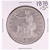 Image 1 : 1878-S $1 Trade Silver Dollar Coin