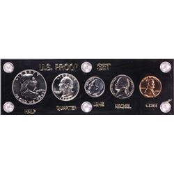 1960 (5) Coin Proof Set