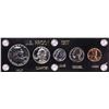 Image 1 : 1960 (5) Coin Proof Set