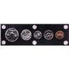 Image 2 : 1960 (5) Coin Proof Set