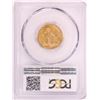 Image 2 : 1913 $5 Indian Head Half Eagle Gold Coin PCGS MS62