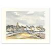 Image 1 : Laurant "Honfleur" Limited Edition Lithograph