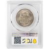 Image 2 : 1953-S Franklin Half Dollar Coin PCGS MS66