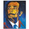 Image 1 : Stephen Fishwick "Dali" Limited Edition Giclee