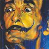 Image 2 : Stephen Fishwick "Dali" Limited Edition Giclee
