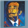 Image 3 : Stephen Fishwick "Dali" Limited Edition Giclee