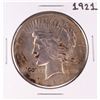 Image 1 : 1921 $1 Peace Silver Dollar Coin