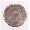 Image 2 : 1921 $1 Peace Silver Dollar Coin
